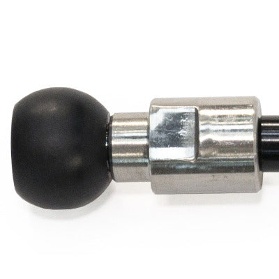 Ballz Axe traversant 12 mm pour remorque Coho CX Burley - #2