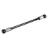 Ballz Axe traversant 12 mm pour remorque Coho CX Burley - #1