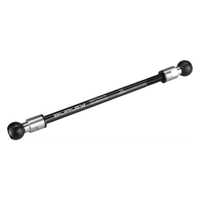 Ballz Axe traversant 12 mm pour remorque Coho CX Burley - #1