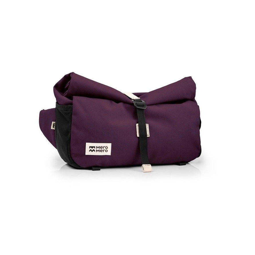 Piha MeroMero 3 bis 6L Konvertierbare Lenkertasche Schultergurt