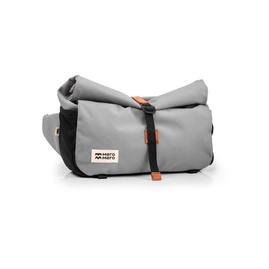 Piha MeroMero 3 bis 6L Konvertierbare Lenkertasche Schultergurt