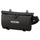 Banane Ortlieb Velo-Sling 3L noire, sacoche guidon convertible et etanche pour cyclistes urbains