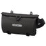 Banane Ortlieb Velo-Sling 3L noire, sacoche guidon convertible et etanche pour cyclistes urbains
