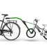 Barre tandem Trail Angel Peruzzo vete