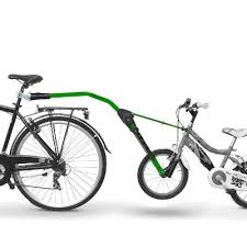 Barre tandem Trail Angel Peruzzo vete