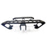 Barre de toit pour remorque Kern SolarMoov