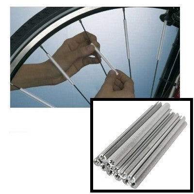 Barrettes réfléchissantes pour rayons de vélo - Par 36 - #2
