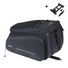 sacoche de selle modulable Basil trunkbag noir MIK