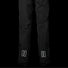 Pantalon imperméable Basil Skane pour femme, protection optimale contre la pluie en vélo, noir et confortable