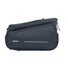 Sacoche vélo Basil Move Trunkbag 10-26L noire compatible porte-bagages MIK, idéale pour transport sécurisé
