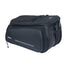 Sacoche vélo Basil Move Trunkbag 10-26L compatible porte-bagages MIK, robuste et pratique pour tous vos trajets