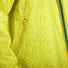 Veste de pluie Basil Skane Hivis femme avec zip imperméable et poches sécurisées pour cyclistes