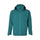Veste de pluie Basil Skane homme bleue, imperméable et légère, conçue pour cyclistes urbains actifs