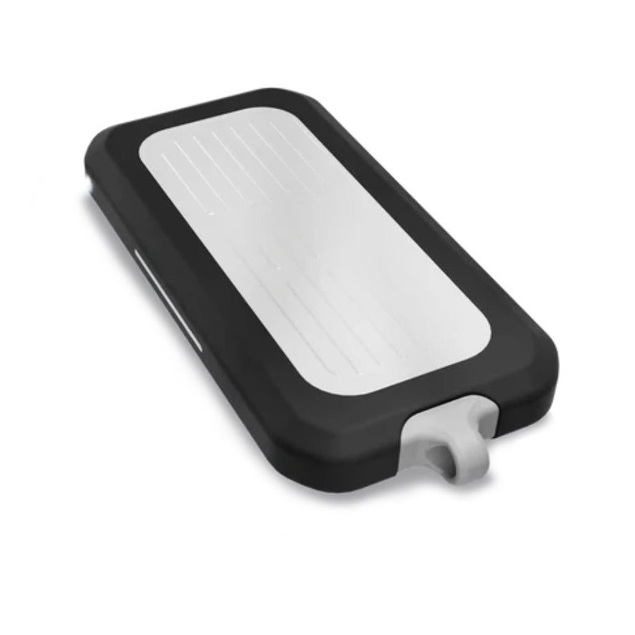 Batterie externe Sunslice Gravity 10 Extreme 10000 mAh pour bikepacking et randonnée