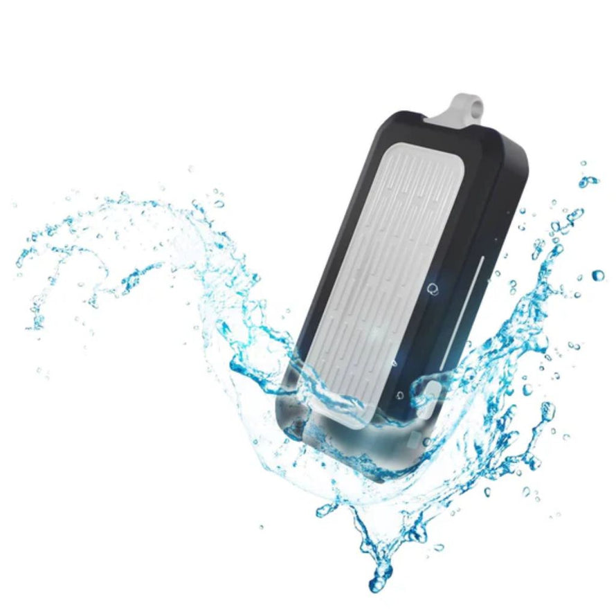Batterie externe Sunslice Gravity 20 Extreme Pro IP67 résistante à l’eau et à la poussière