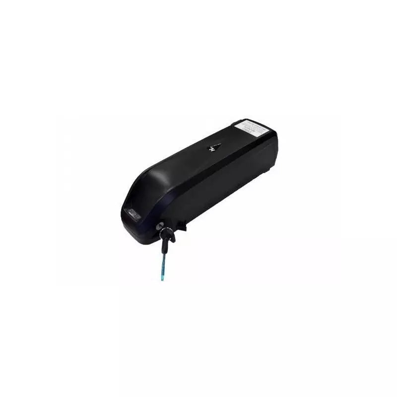 Batterie Hailong 5 broches pour Nakamura E-CITY LTD & E-CLIFF LTD #1