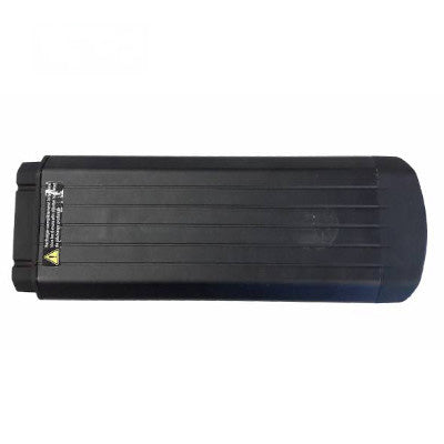 Batterie VAE 36V sous porte-bagages multimarques Doctibike
