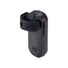 Eclairage arriere BBB Signal Radar LED rouge pour velo, compact et performant pour votre securite nocturne