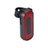 Eclairage arriere BBB Signal Radar avec LED pour cyclistes, assure visibilite et securite sur la route