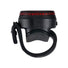Eclairage arriere BBB Signal Radar LED compact pour velo, augmente securite et visibilite en conditions nocturnes
