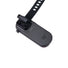 Eclairage arriere BBB Signal Radar LED rouge pour velo, design compact et securite renforcee en conditions nocturnes