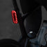 Eclairage arriere velo BBB Signal Radar avec LED pour une meilleure securite et visibilite la nuit