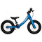 Balance bike 12 pollici per bambini tra tra 1,5 e 4 anni Bemoov