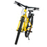 set d'accessoires vélos bemoov vue de face