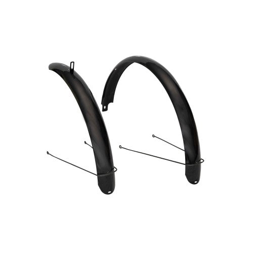 Paire de garde-boues anti éclaboussures M16 Bemoov