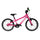 vélo enfant Bemoov rose