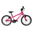 vélo enfant Bemoov rose