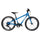 bemoov vélo enfant M20 bleu