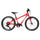 vélo enfant bemoov M20 rouge