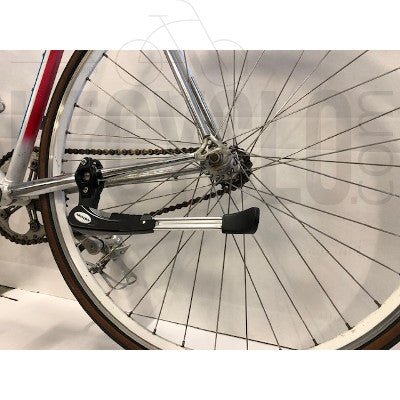 Béquille arrière pour vélo de 24 à 28 pouces - #3