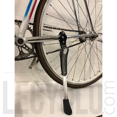 Béquille arrière pour vélo de 24 à 28 pouces - #4