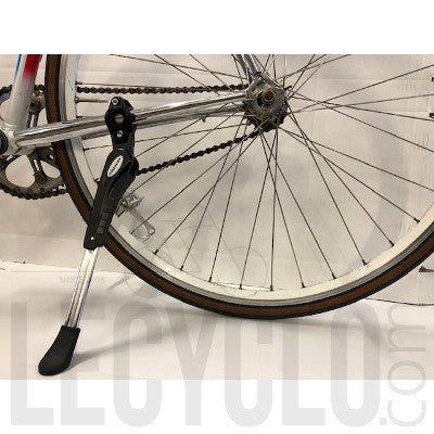 Béquille arrière pour vélo de 24 à 28 pouces - #5