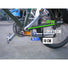 Béquille double vélo repliable sur le côté et hauteur ajustable  - #6