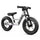 Draisienne avec frein Berg Biky Cross - #blanc