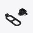 Feu arriere automatique USB Beryl Burner Brake pour velo, augmente la securite en signalant le freinage