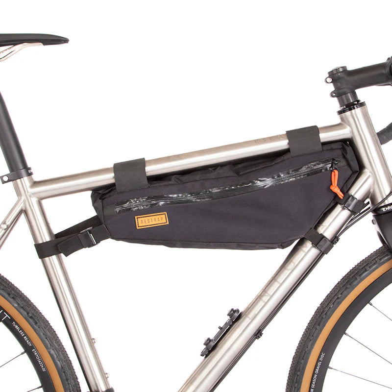 sacoche de cadre gravel Restrap 3.5 litres