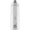 Botella de agua para bicicleta Elite Jet Green