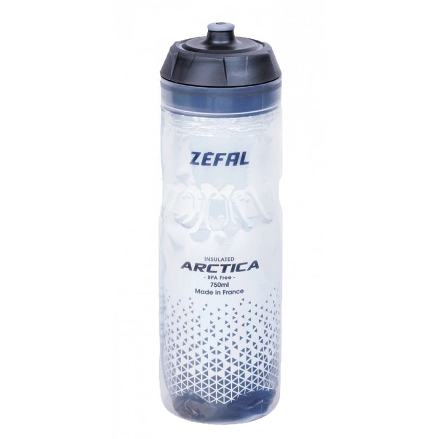 Bidon vélo isotherme de 750 ml Arctica de Zefal