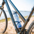 Bidon vélo isotherme bleu Arctica de Zéfal 750 ml