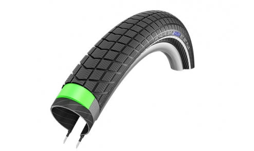 Pneu ballon Big Ben Plus Schwalbe 20 x 2.15 e-bike et cargos - #3