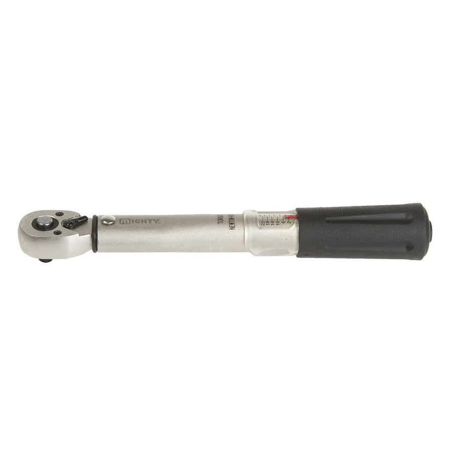 Clé dynamométrique bike_hand 2-24 Nm pour réglage précis couple serrage vélo