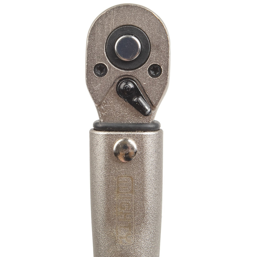 Clé dynamométrique bike_hand 2-24 Nm pour serrage précis et fiable des composants vélo