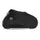 Protection pour vélos longtail Bike Parka noire