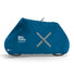 Housse de protection pour vélos Bike Parka Urban bleue