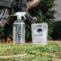 Konzentrierter Fahrradreiniger mit Ecocert-Siegel - Bike Shampoo Zefal 1L