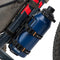 Cage-Halterung 2 in 1 auf Fahrradgabel Outpost Cargo Blackburn